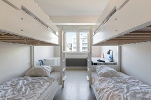 2 quartos, Wi-Fi de cortesia