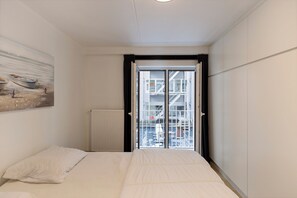 2 chambres, Wi-Fi gratuit