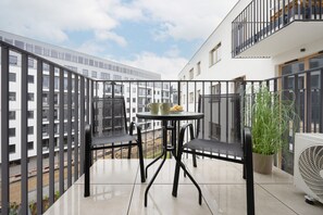 스튜디오, 발코니 | 발코니