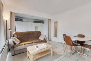 house - 1 bedroom accommodation in Blankenberge (Blankenberge)