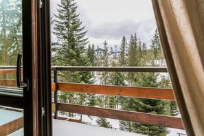 Property grounds - TWOJA CHATA Apartament pod lasem (Koscielisko)