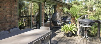 Elliott Lodge - Two storey lifestyle property sleeps 10