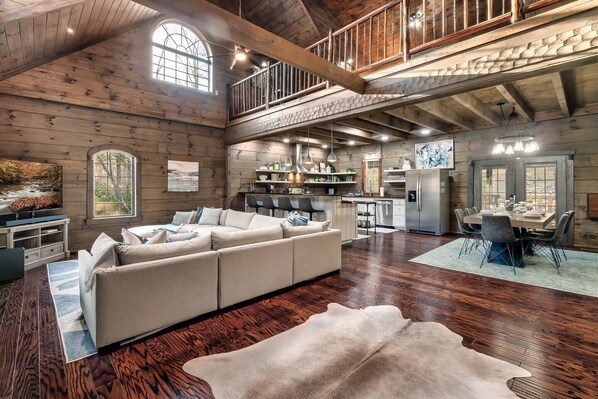 スマートテレビ、テレビゲーム、プリンター