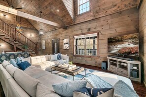 スマートテレビ、テレビゲーム、プリンター