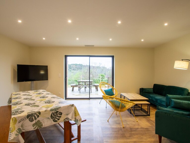 Gîte 3 Chambres Avec Jardin Et Animaux Acceptés, Près De Sarlat - Sarlat-la-Canéda