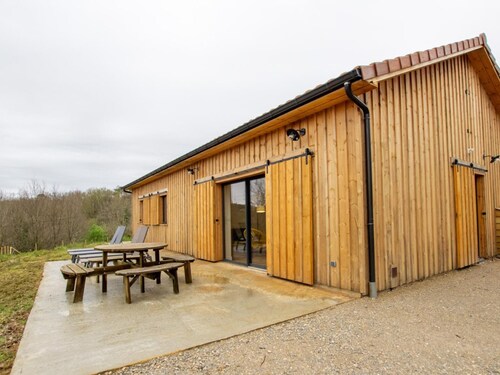 Gîte 3 chambres avec jardin et animaux acceptés, près de Sarlat