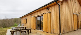 3-bedroom house with garden, pet-friendly, near Sarlat