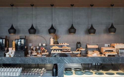 Shang Hai Pagoda Hotels