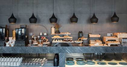 Shang Hai Pagoda Hotels