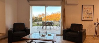 "La Maison des Anges" au Coeur de la Provence