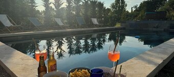 "La Maison des Anges" au Coeur de la Provence