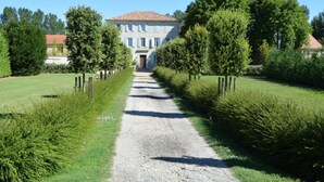 Esterni