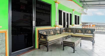 Hotel O Guest House Amanda Syariah