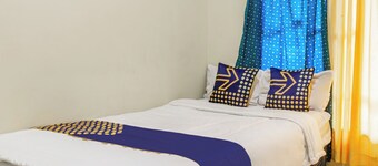 O酒店阿曼达伊斯兰旅馆