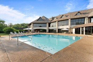 Pool - Close to Silver Dollar city, 3 pools, Ozark View (Branson West)