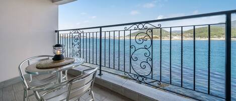 1 bedroom, free WiFi