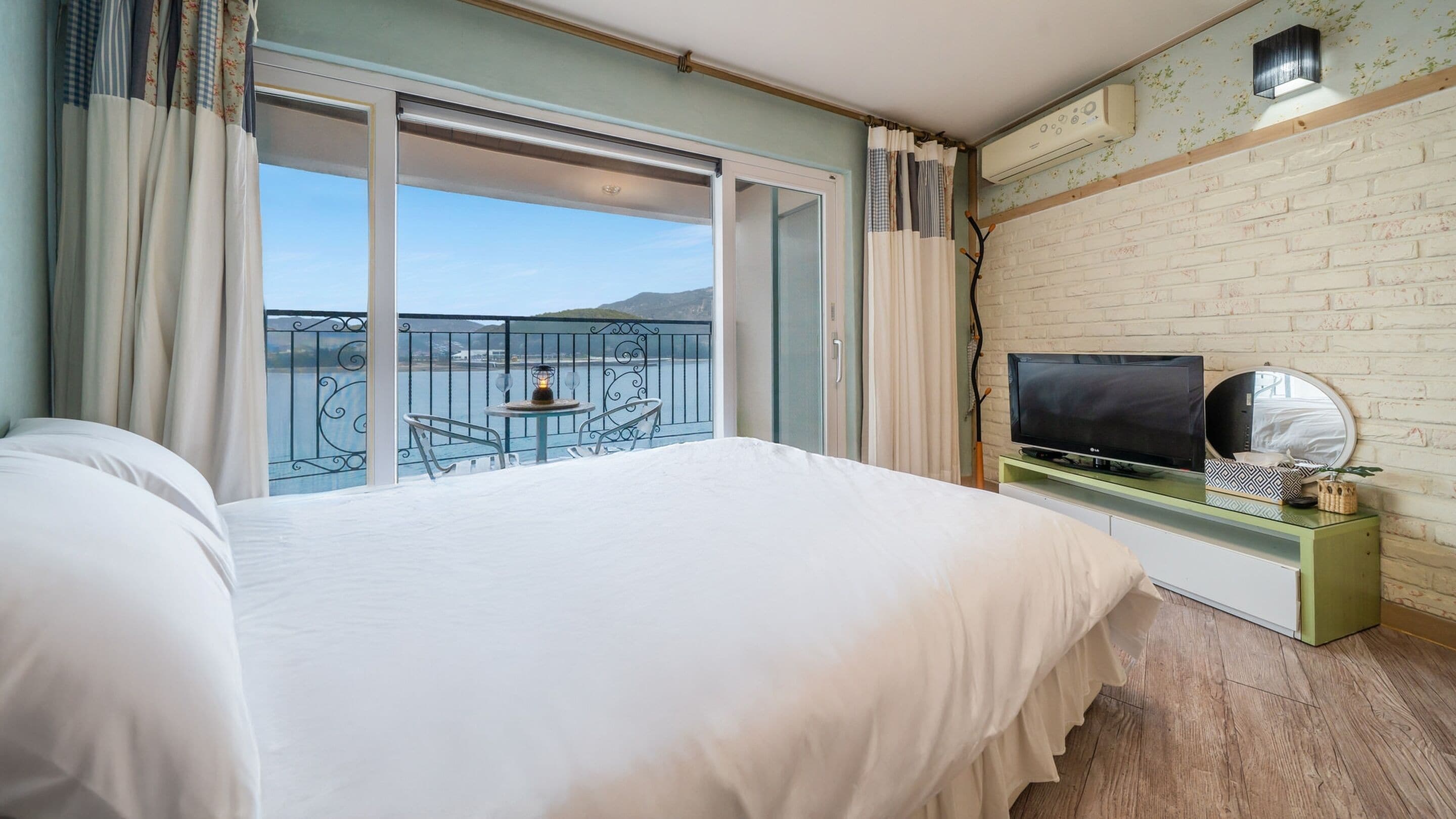 Basic Room, 1 Bedroom (badahyanggi 302) | 1 bedroom, free WiFi