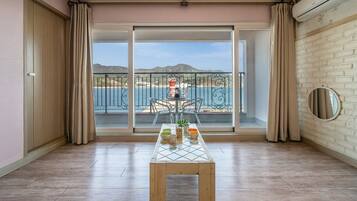 Basic Room, 1 Bedroom (badahyanggi 203) | 1 bedroom, free WiFi