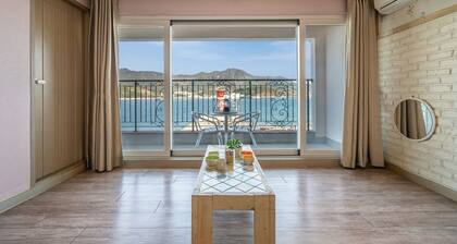 Tongyeong Haegando Pension