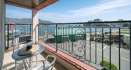 Tongyeong Haegando Pension