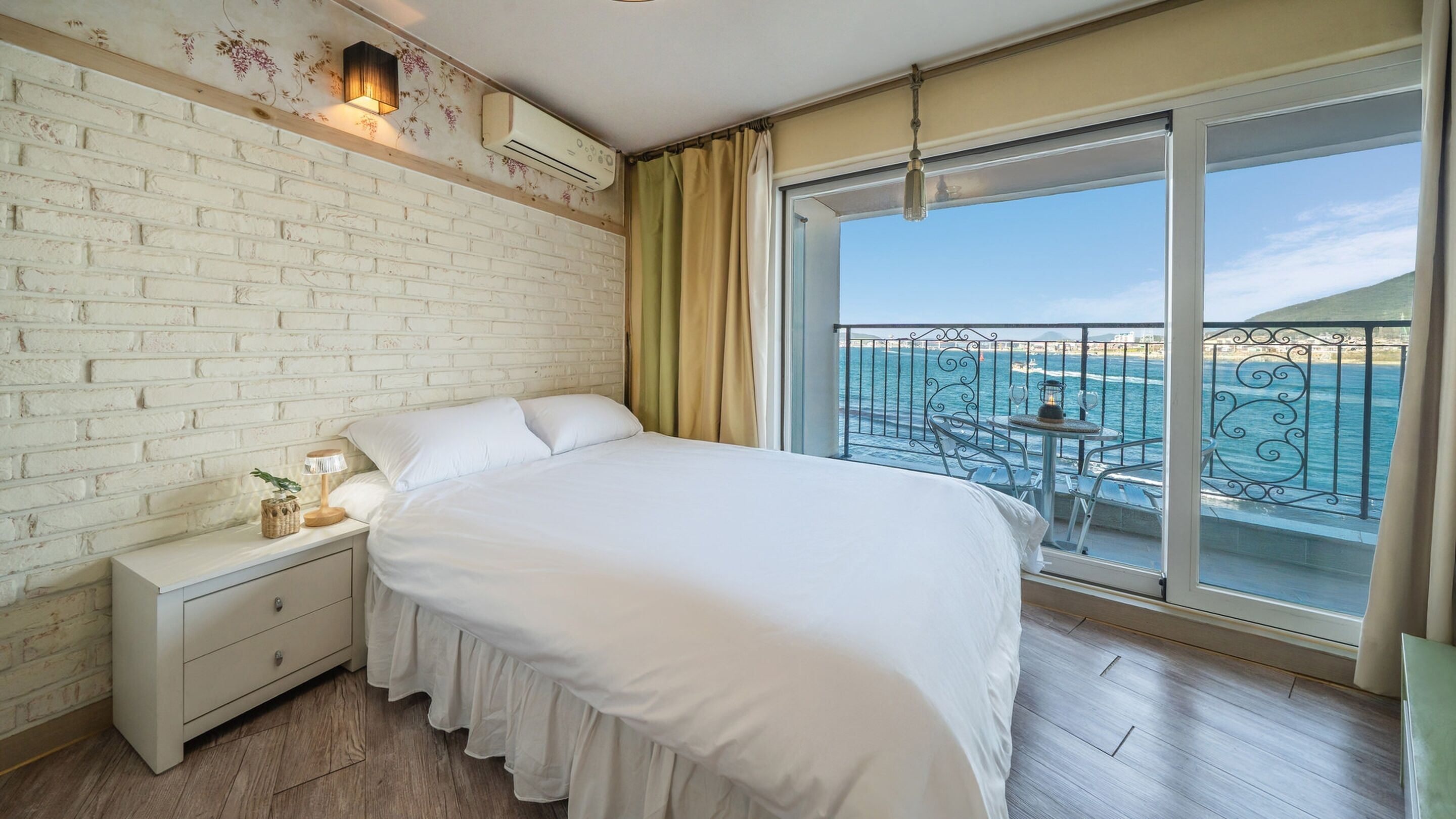 Basic Room, 1 Bedroom (badahyanggi 201) | Exterior