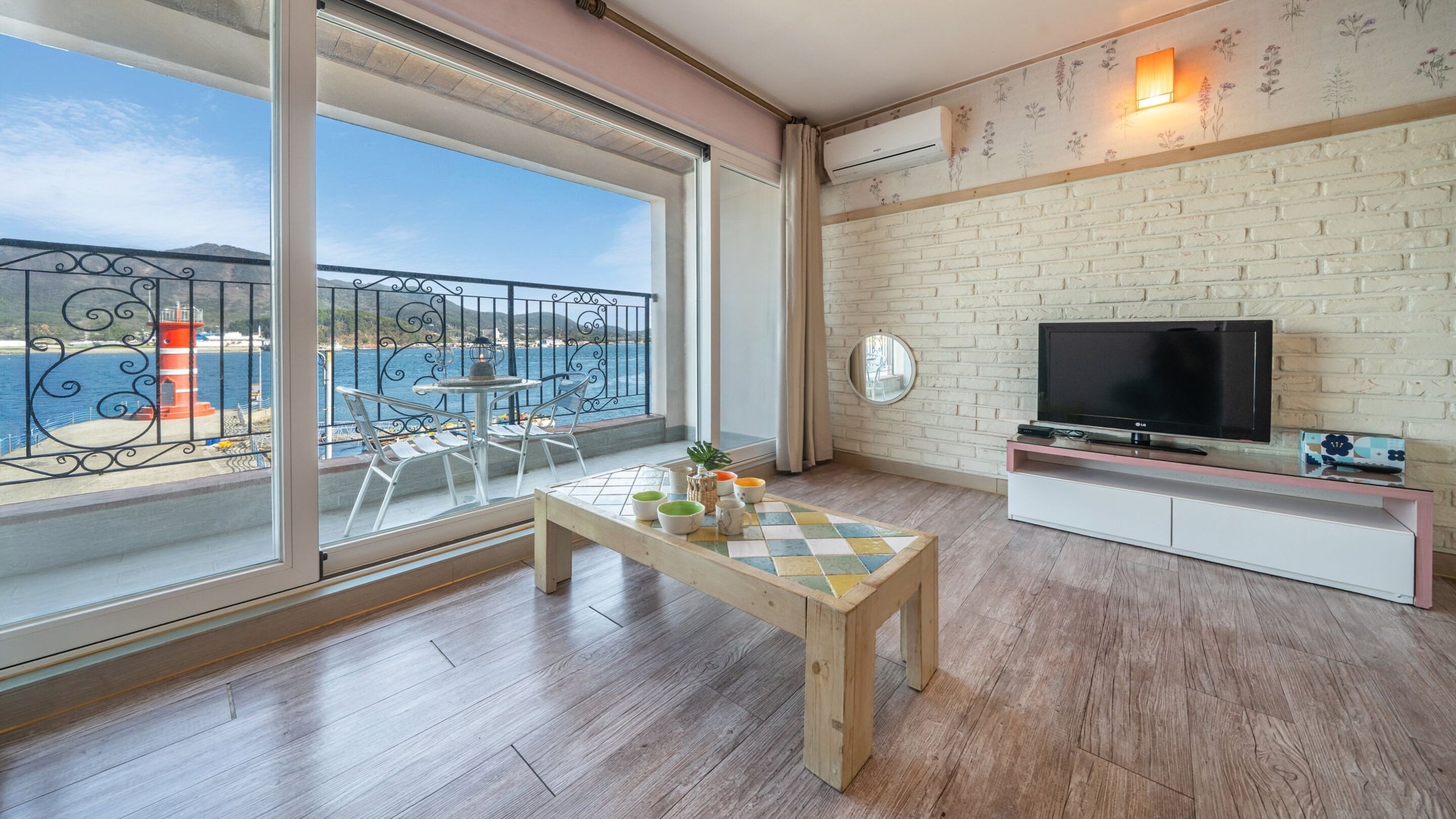 Basic Room, 1 Bedroom (badahyanggi 203) | 1 bedroom, free WiFi