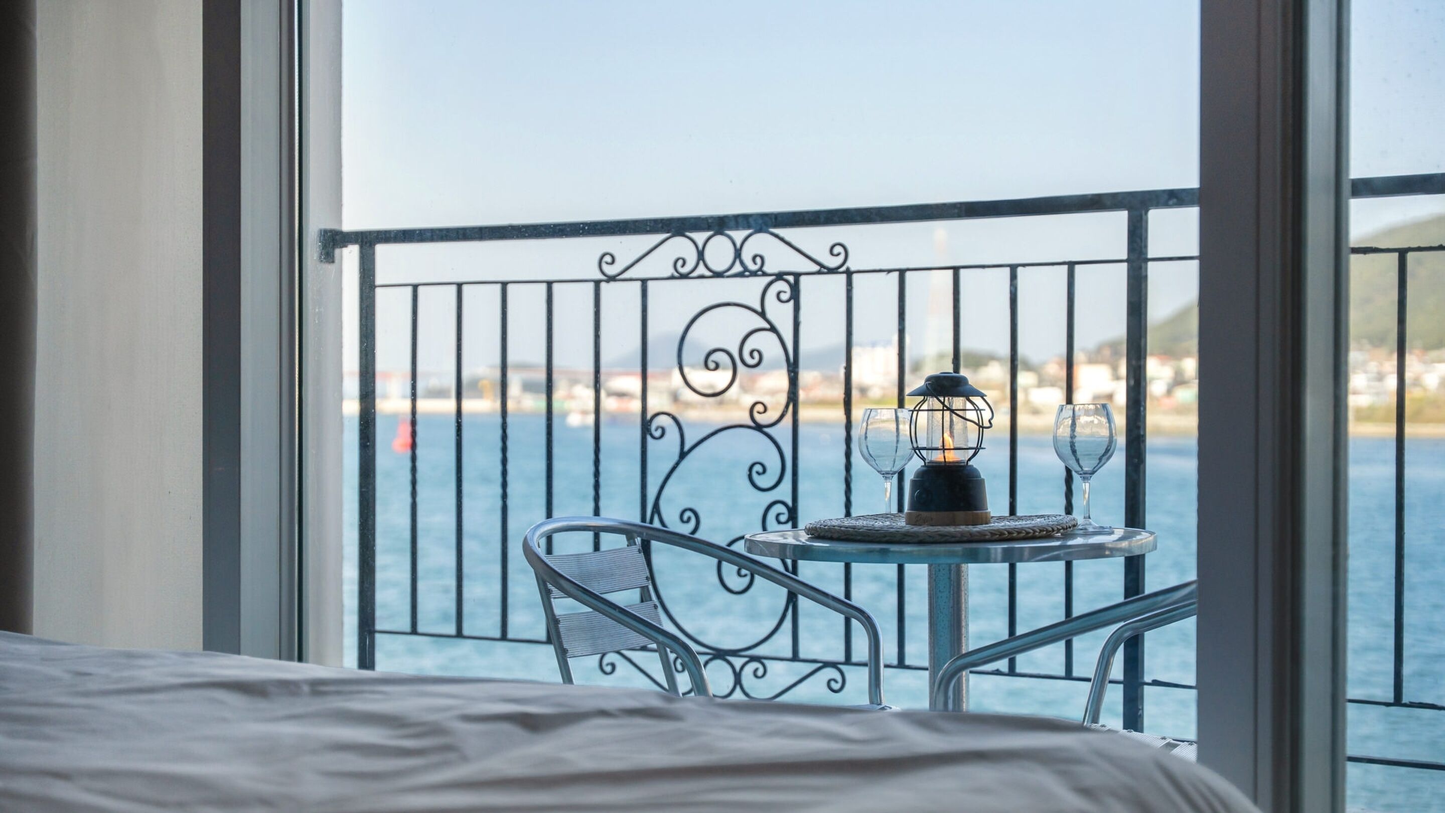 Chambre, 1 chambre (badahyanggi 202) | 1 chambre, Wi-Fi gratuit