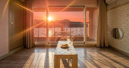 Tongyeong Haegando Pension