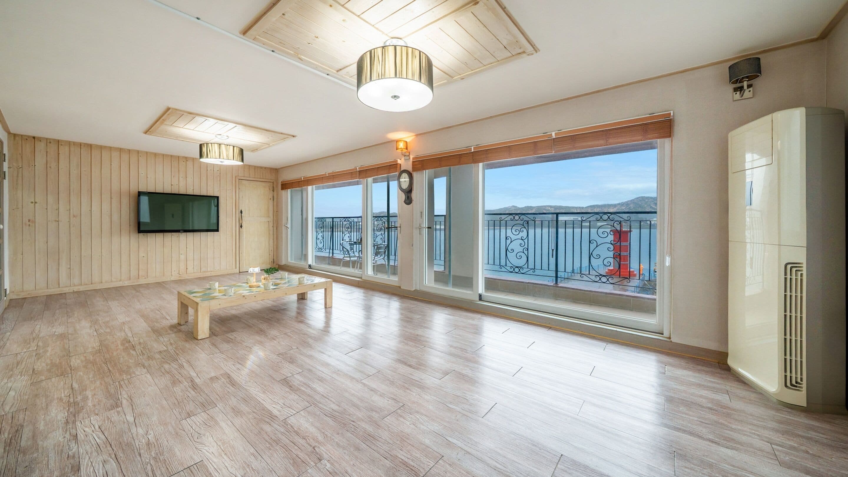 Basic Room, 1 Bedroom (badahyanggi 303) | 1 bedroom, free WiFi