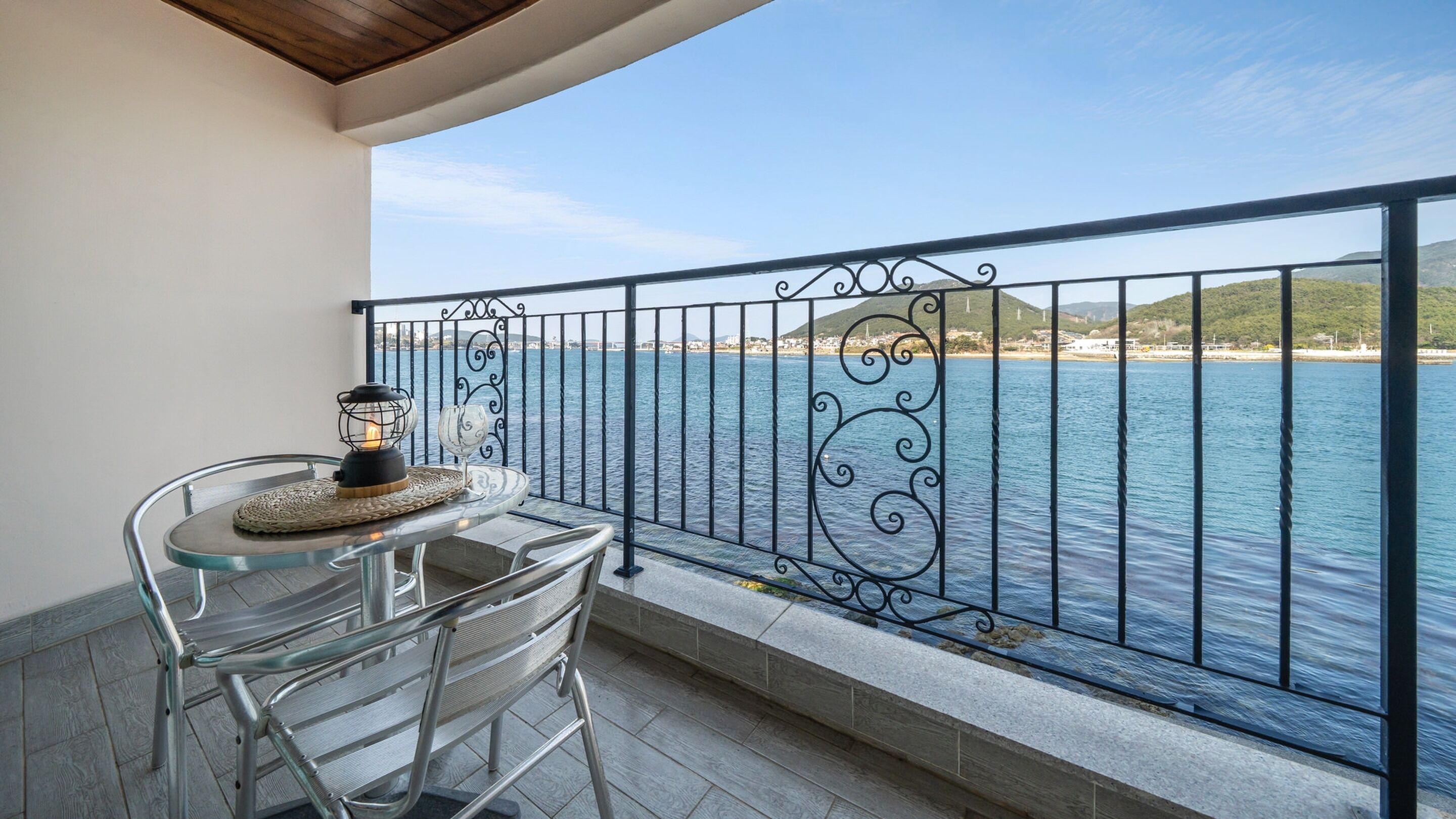 베이직룸, 침실 1개 (badahyanggi 202) | 1 개의 침실, 무료 WiFi