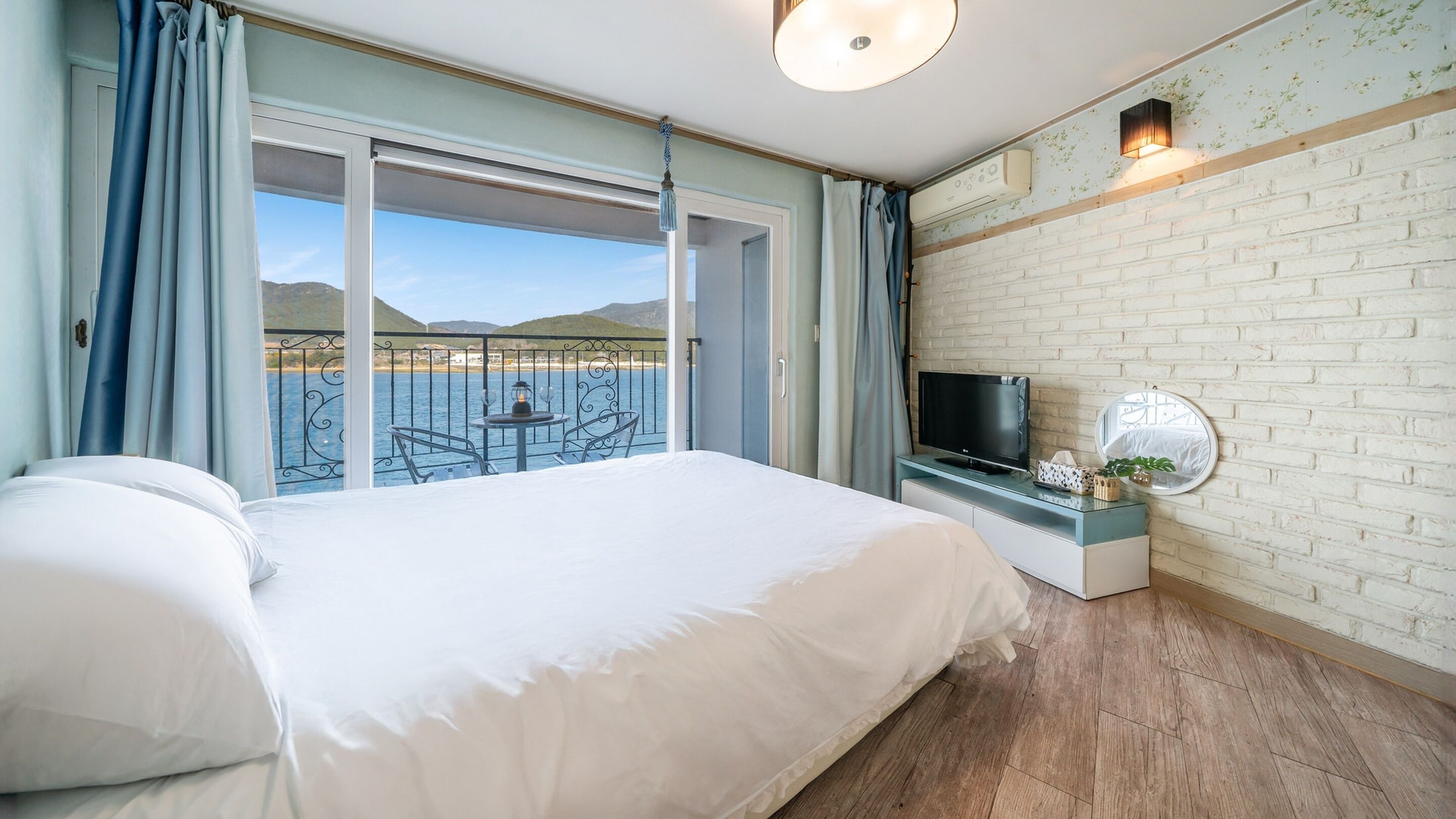 Basic Room, 1 Bedroom (badahyanggi 202) | 1 bedroom, free WiFi