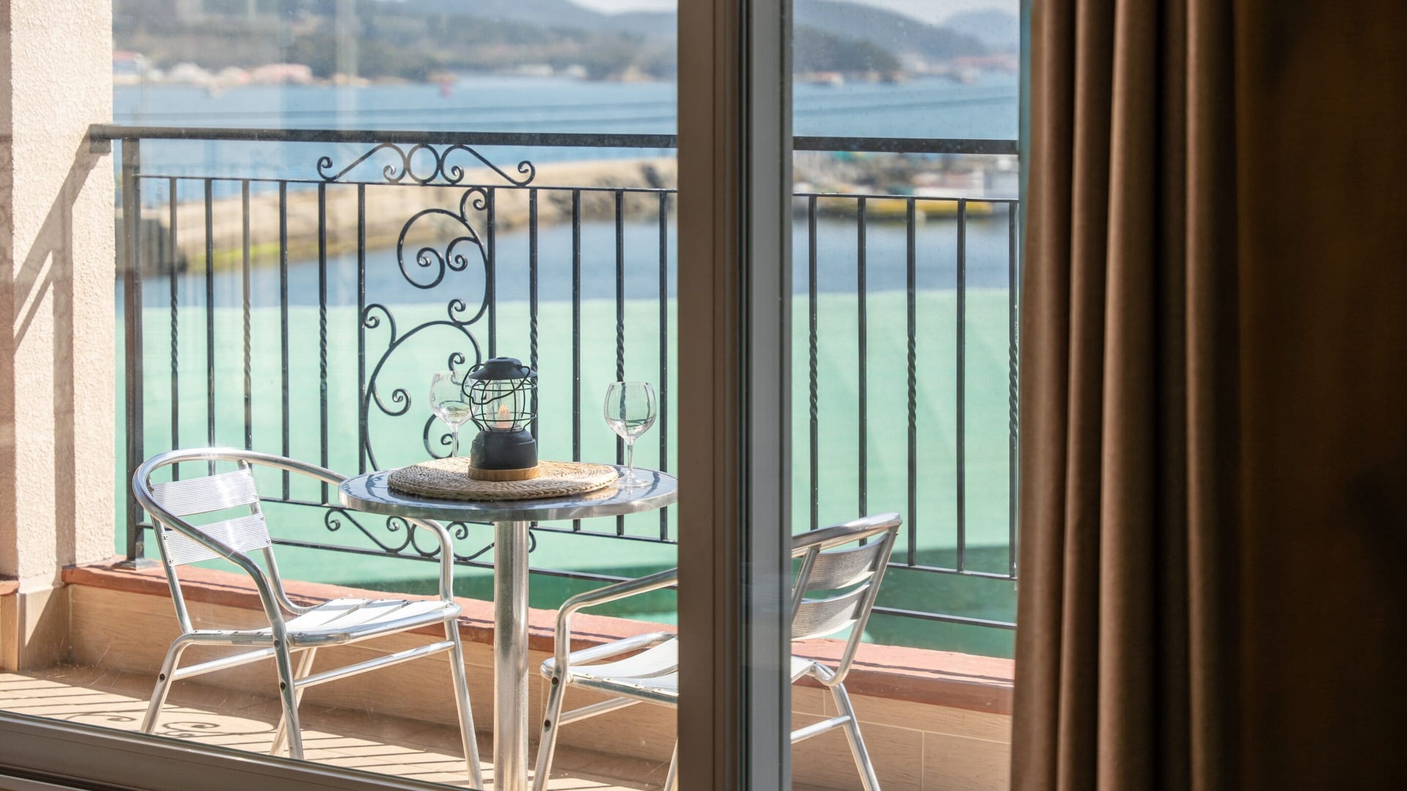 1 chambre, Wi-Fi gratuit