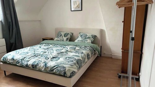 T2 proche du CH d'Arras