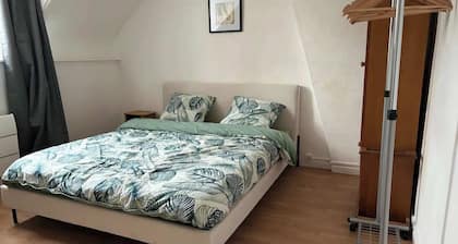 T2 proche du CH d'Arras