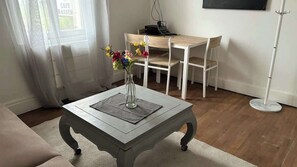 TV - T2 proche du CH d'Arras (Sainte-Catherine-lès-Arras)