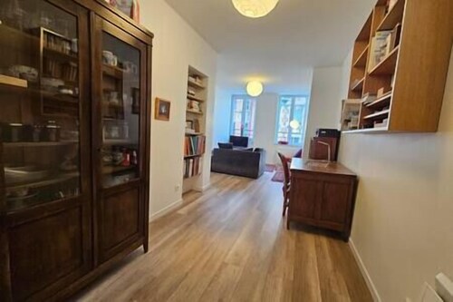 Hyper Centre 5P, 3 chambres