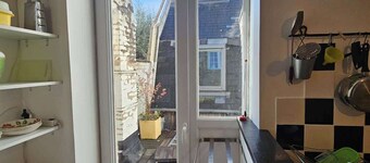 Hyper Centre 5P, 3 chambres