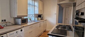 Gorgeous Edwardian Terrace