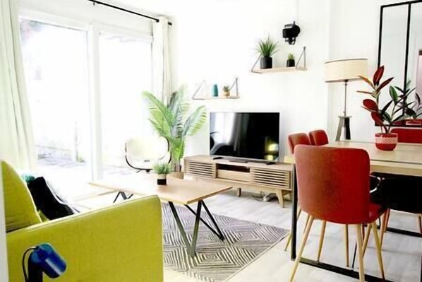 منطقة المعيشة