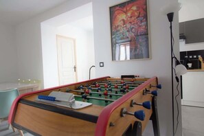 Spielezimmer