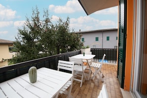 Front of property - Sweet Home Padenghe (Padenghe sul Garda)