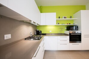 Comfort Apartment | Private kitchen