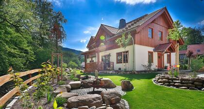 Jagd Chalet | Ihr individueller Aufenthalt