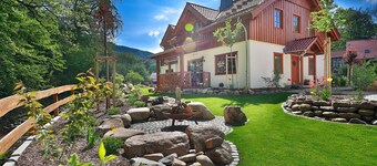 Jagd Chalet Ihr Individueller Aufenthalt