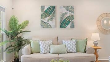 Télévision, espaces bureaux