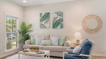 Télévision, espaces bureaux