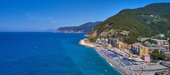 德瓦馬里納寧靜公寓