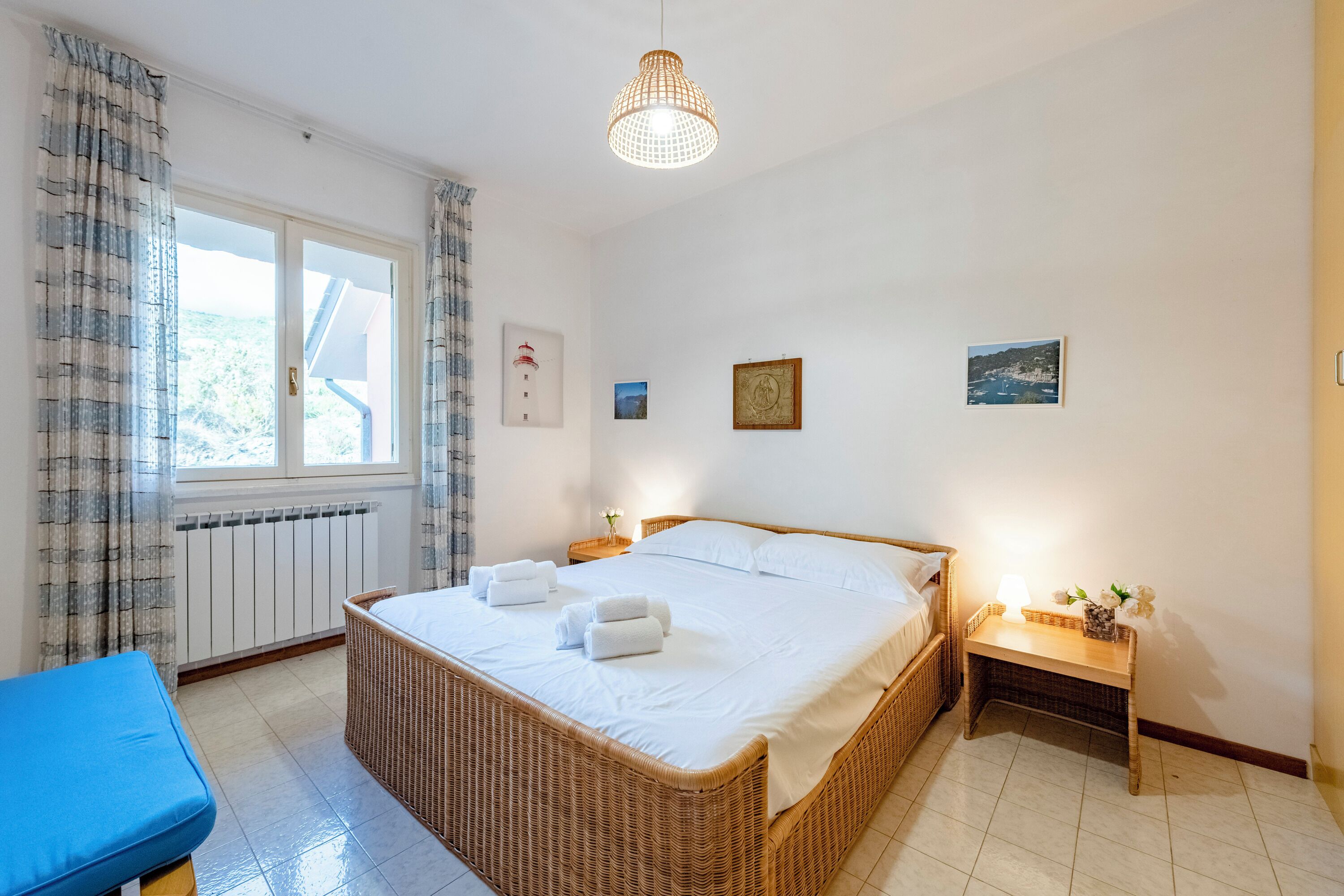 2 Schlafzimmer, Bettwäsche