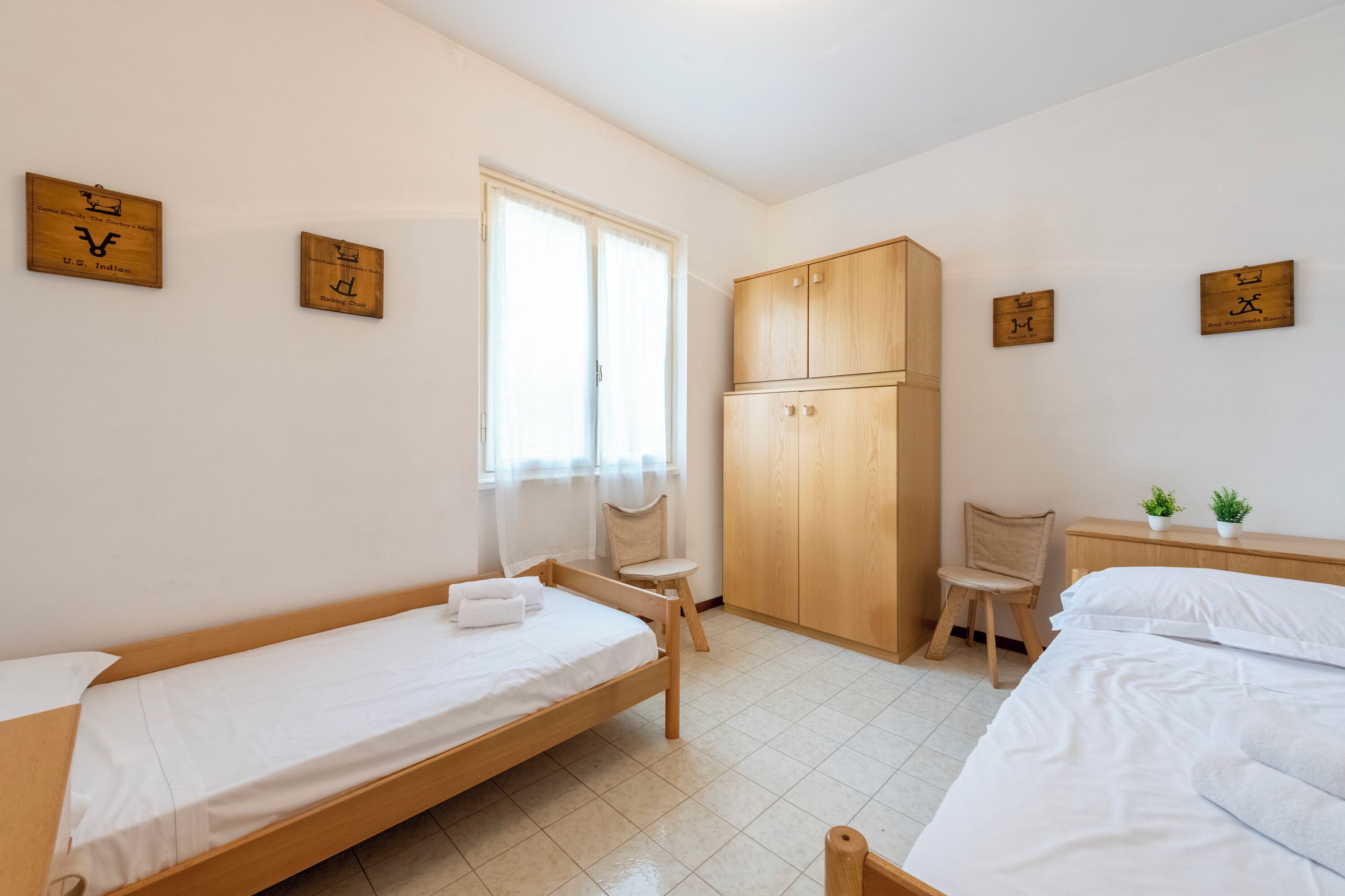 Standard-Apartment, Mehrere Schlafzimmer (Peaceful Apartment In Deiva Marina)