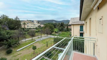 Familjelägenhet - flera sovrum (Cozy Flat In Sestri Levante) | Boendeområde